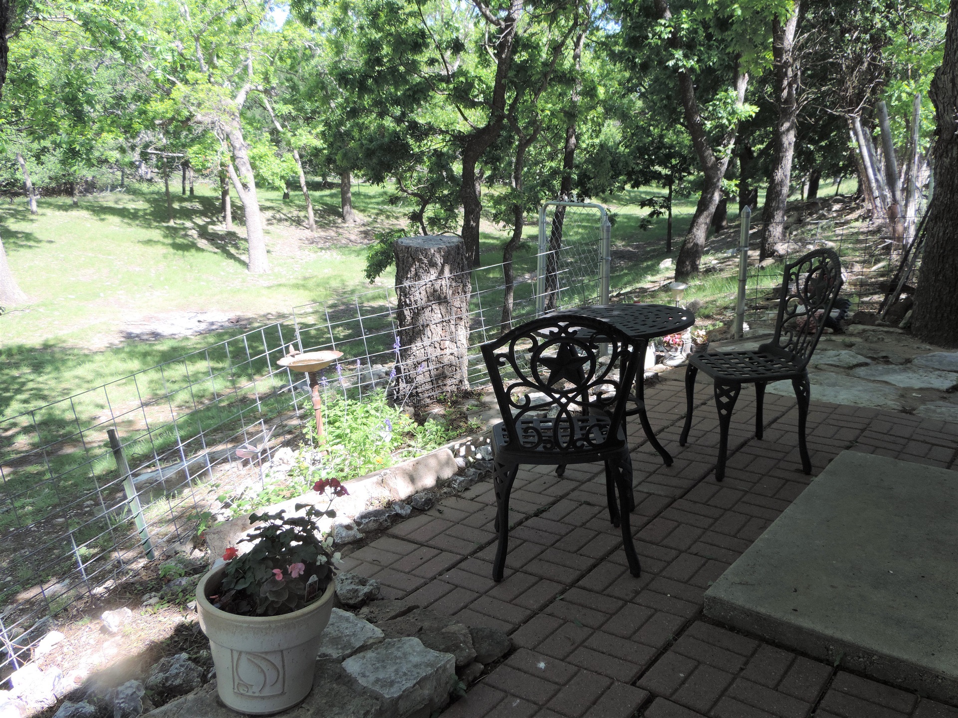 Enchanted Inn Bed And Breakfast Fredericksburg Tx Area