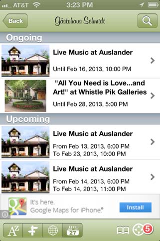 events