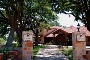 Grape Creek Vineyards