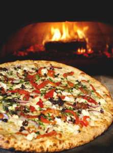 pizza Chisolm Trail Winery opens Oval Oven Gourmet Pizza restaurant
