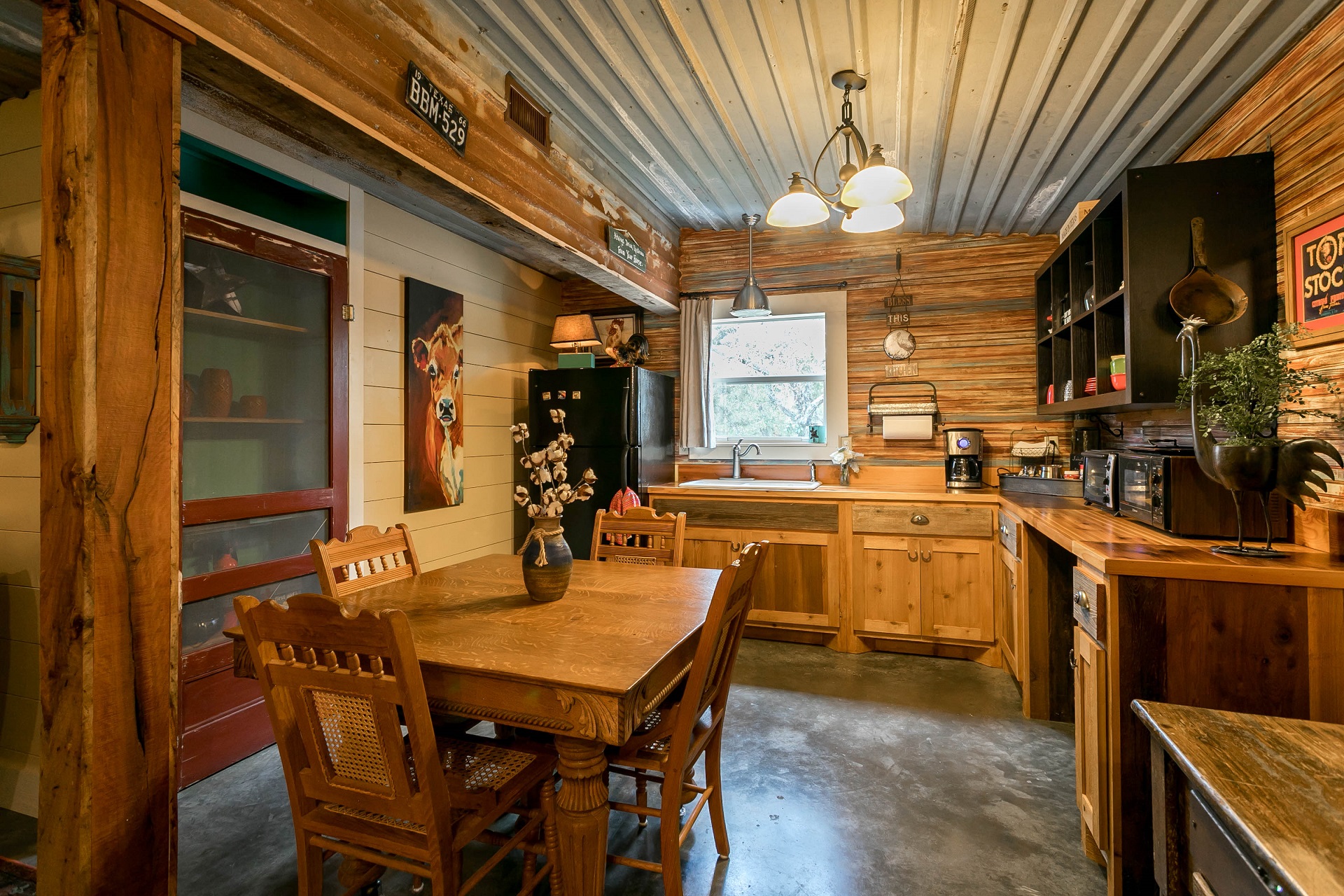 The Lone Star B&B Fredericksburg TX Area The Lone Star B&B Fredericksburg TX Area