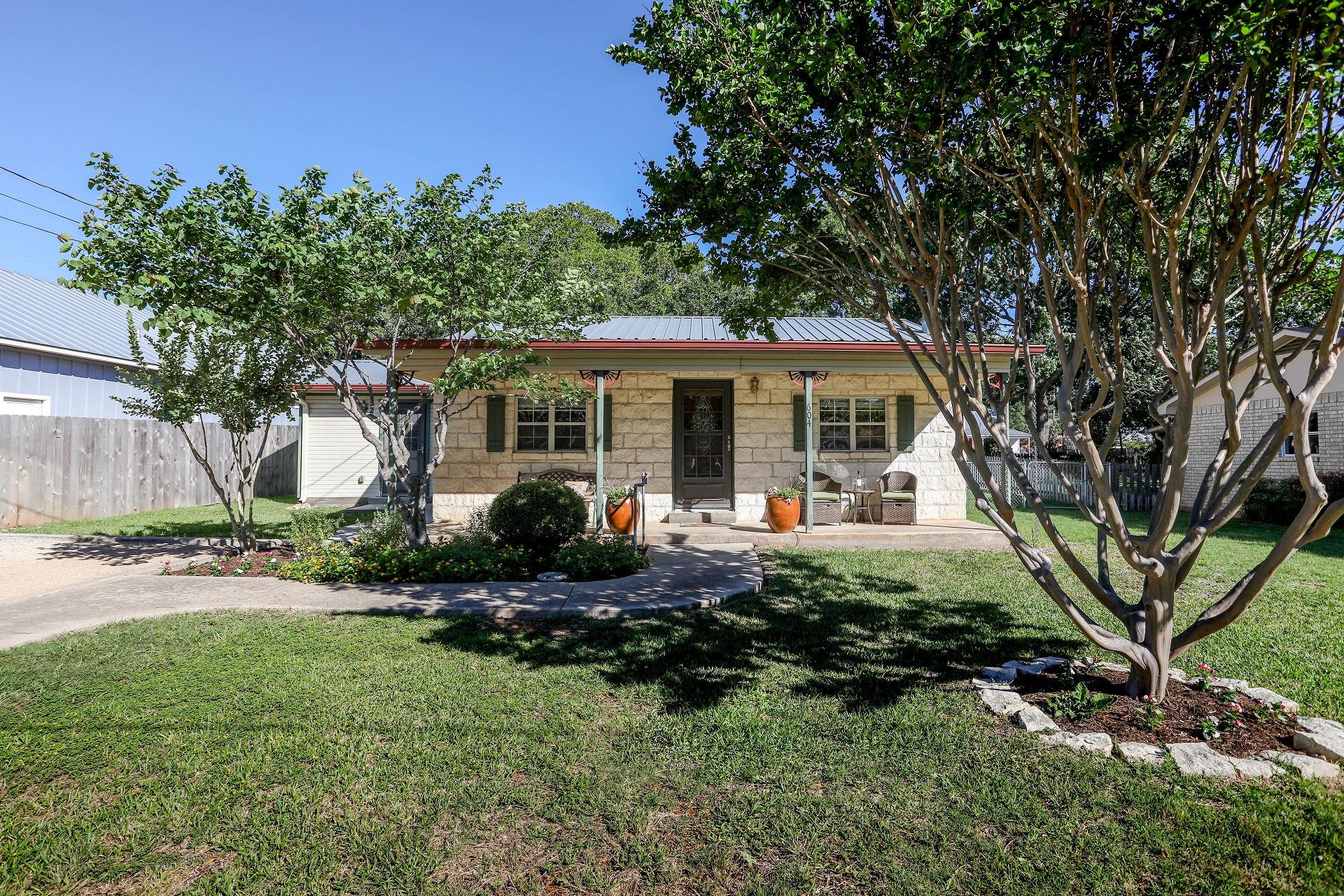 Fredericksburg TX In Town Rentals Gastehaus Schmidt Fredericksburg TX In Town Rentals Gastehaus Schmidt
