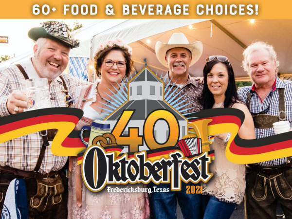 Oktoberfest 2021