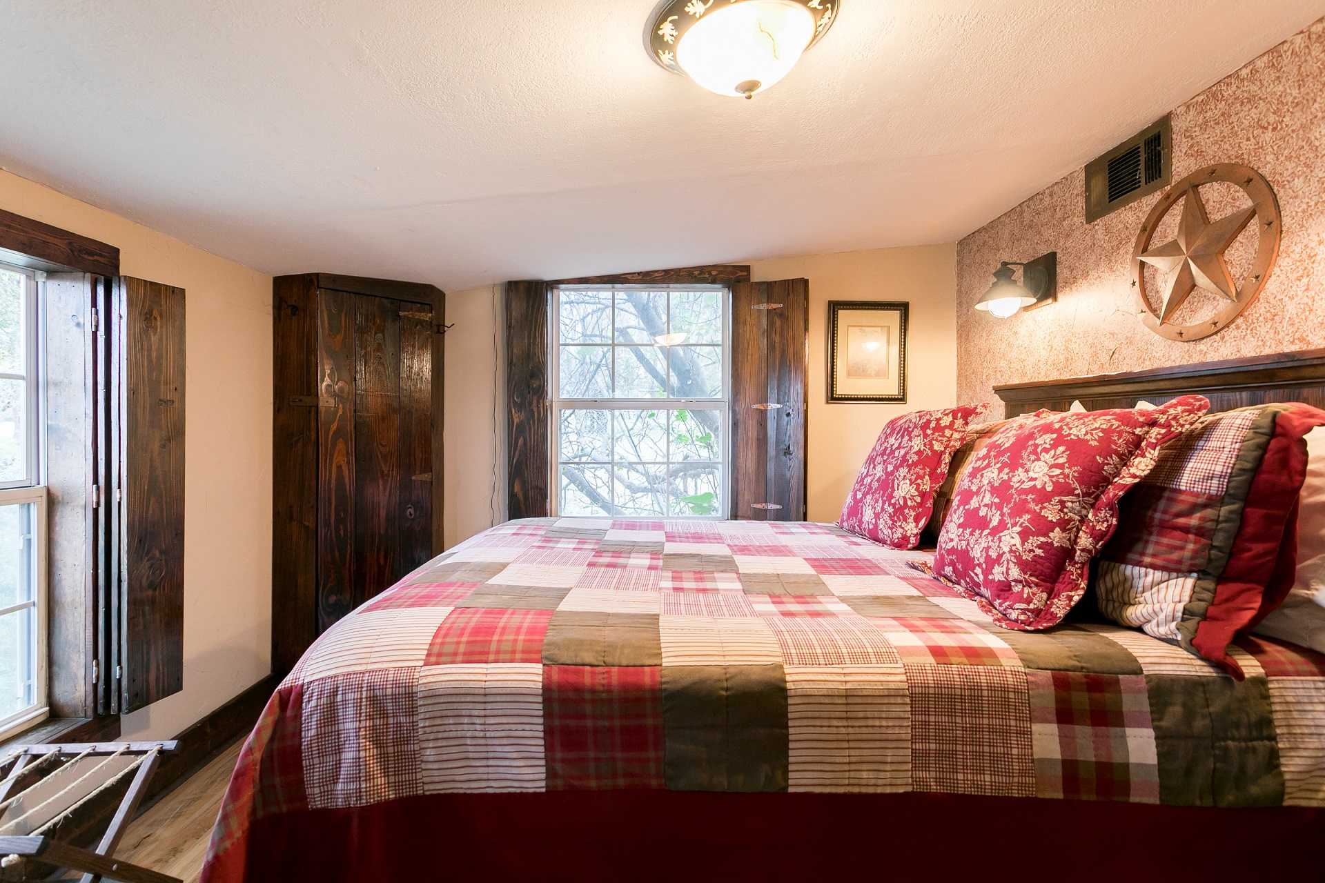 Vacation Rentals Hill Country of Texas The Shed Vacation Rentals Hill Country of Texas The Shed