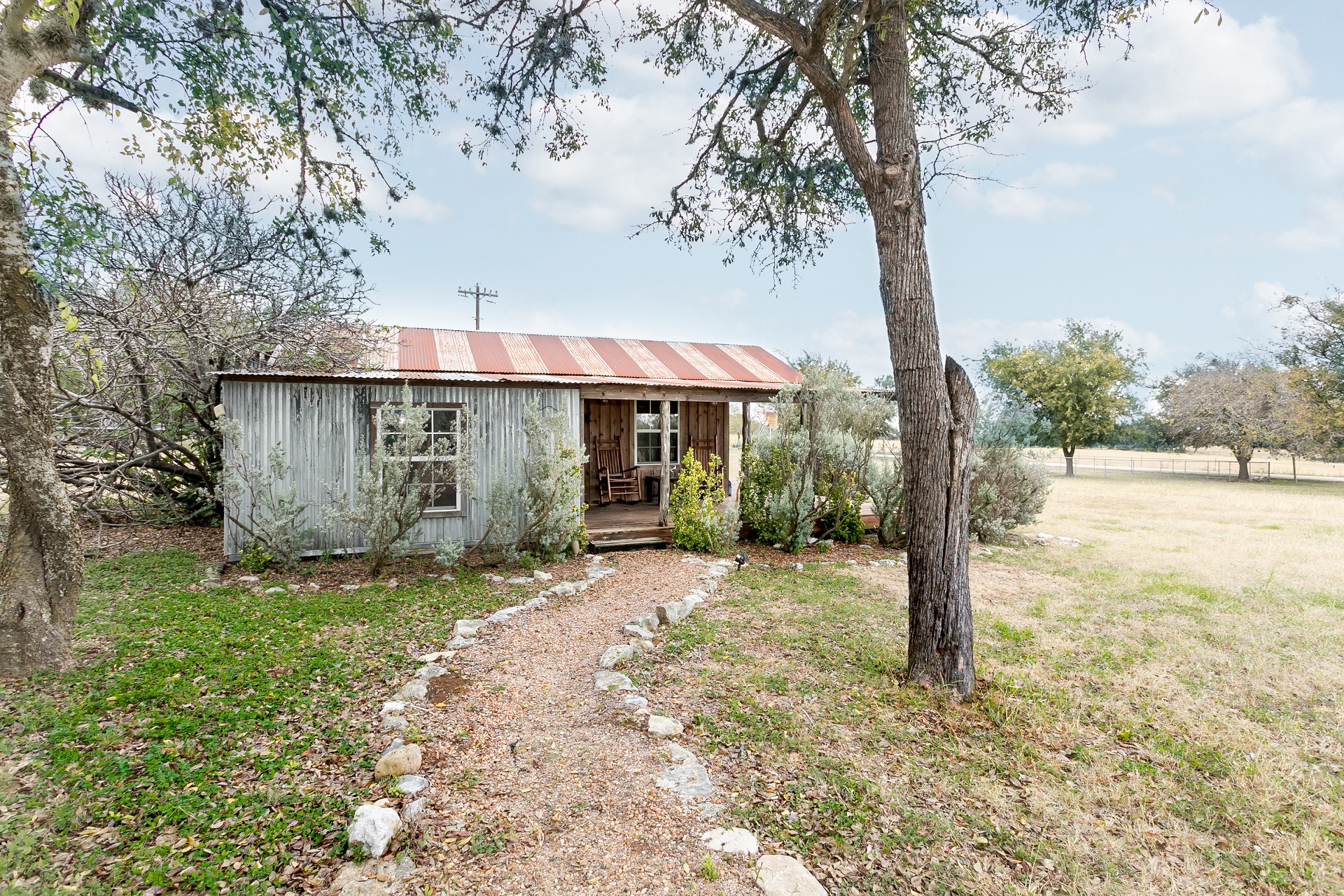 Vacation Rentals Hill Country of Texas The Shed Vacation Rentals Hill Country of Texas The Shed