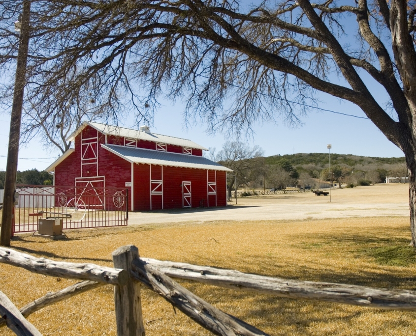 When to Visit Texas Hill Country Fredericksburg Weather Information
