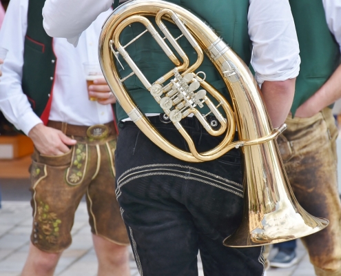 fredericksburg TX oktoberfest