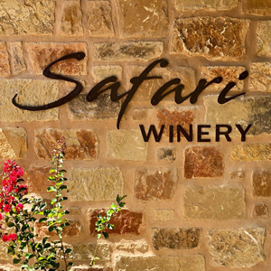 winery safari texas